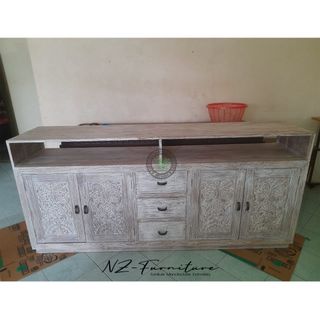 (Kategori: ) berada di . Dikirim oleh nzfurniturejepara (ID iklan 1142976176, Gambar 1). Deskripsi: .