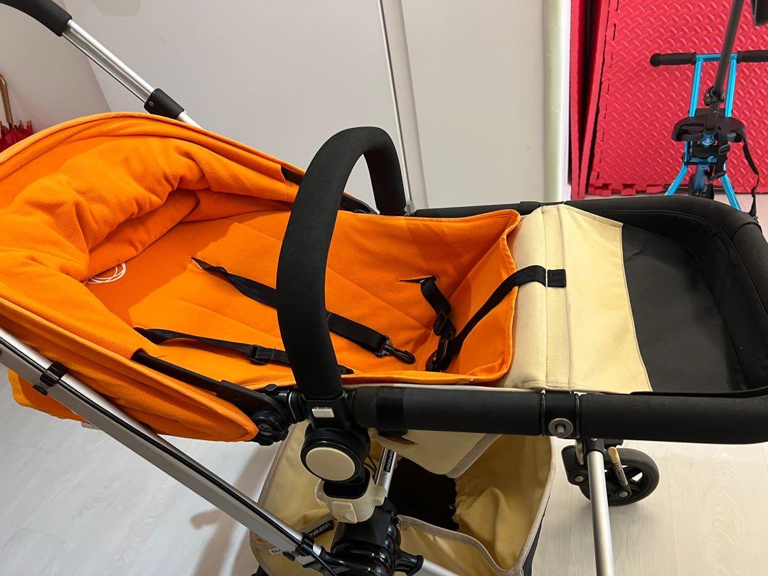 bugaboo cameleon cena