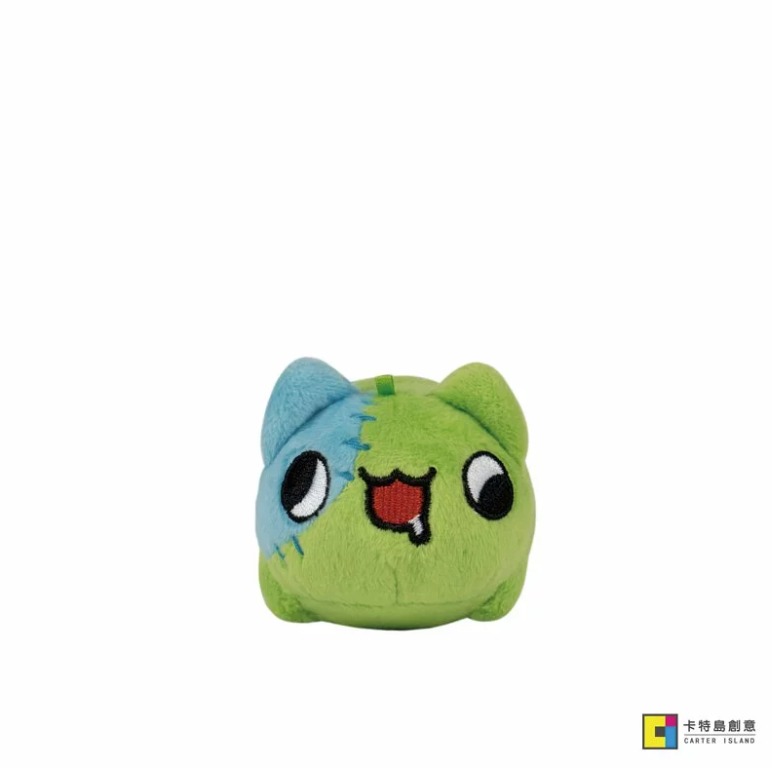 Capoo plush online