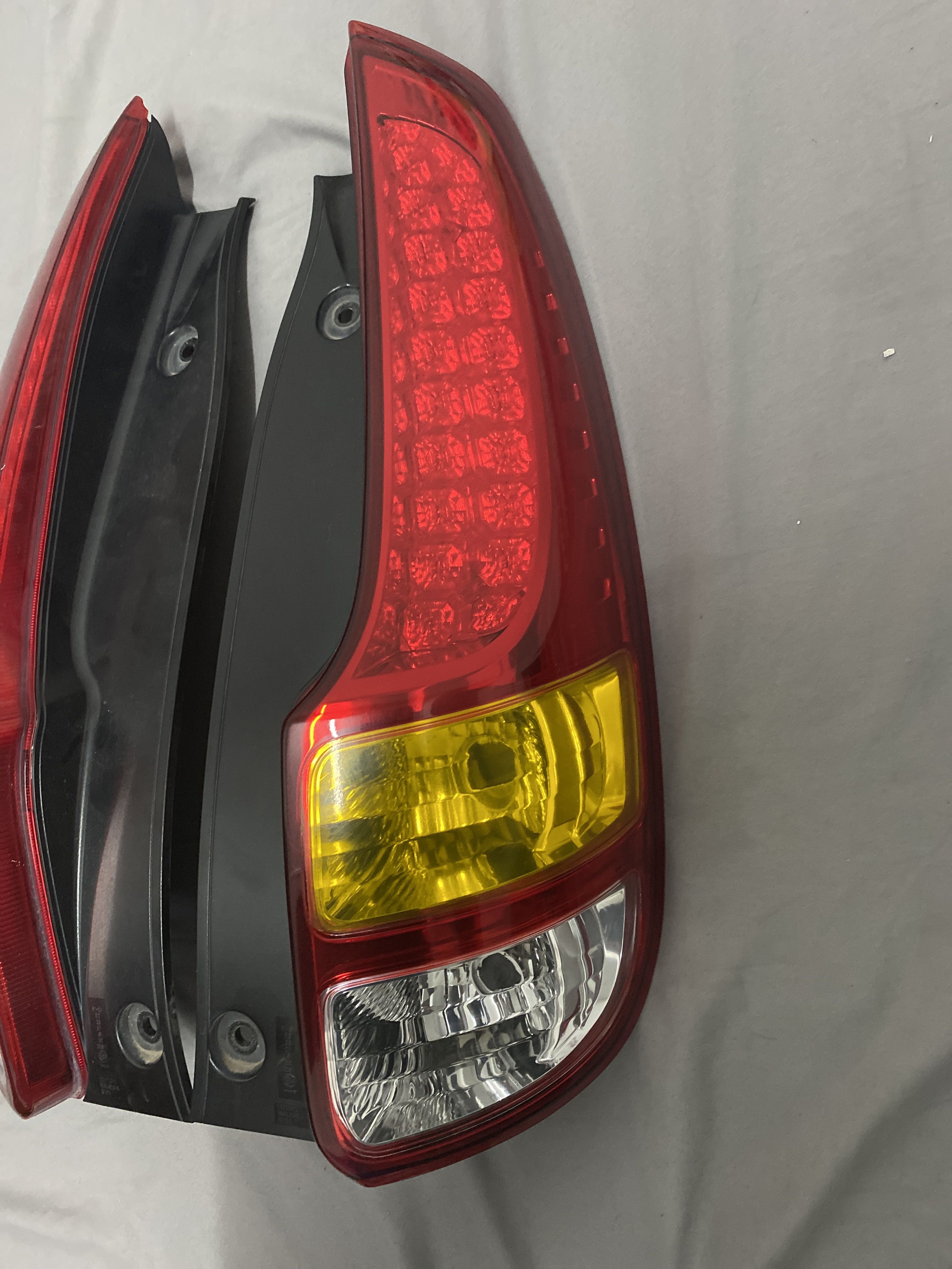 Tail lamp myvi lagi best , Auto Accessories on Carousell