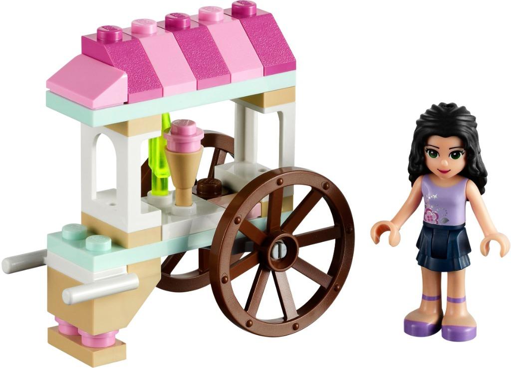 Lego 30107 shop