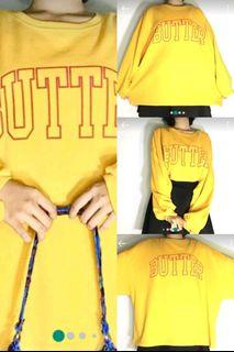 Butter Sweater