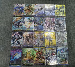 (Category: ) located in . Submitted by cardsverse (Listing ID 1142907772, Image 1). Description: .