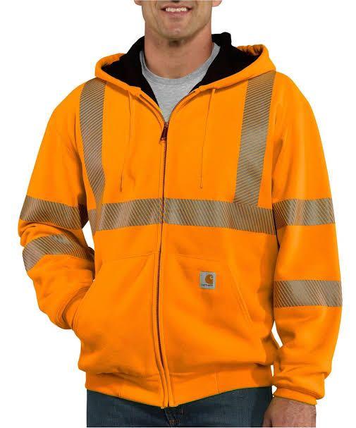 Carhartt Reflective Hoodie (Category: Coats, Jackets and Outerwear) located in Pasig City. Submitted by srsd_ (Listing ID 1142889996, Image 1). Description: For sale only Size XL (american sizing) .