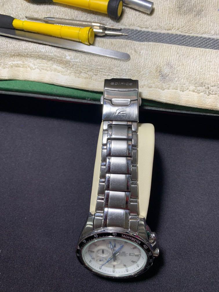 Casio edifice hot sale ef 545