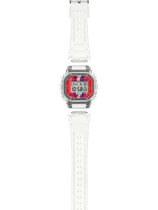 Montre G-SHOCK CASIO DWE-5600KS-7ER Limited Edition Kashiwa Sato - Neuf Avec étiquettes