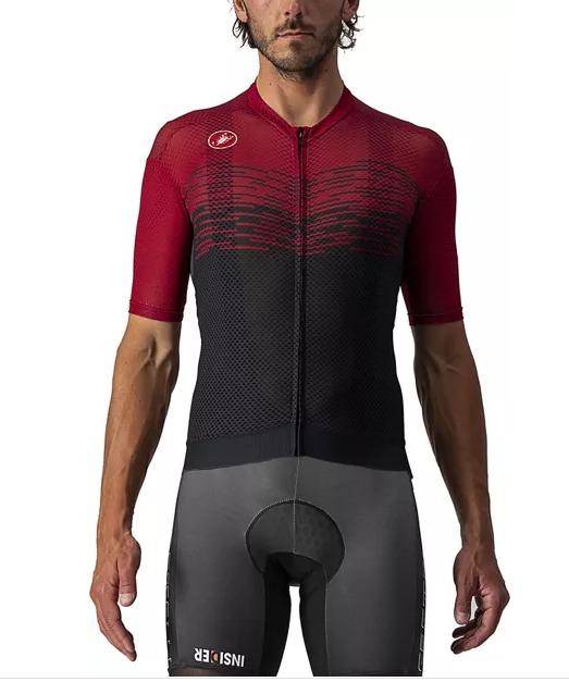 Castelli cycling jerseys cheap