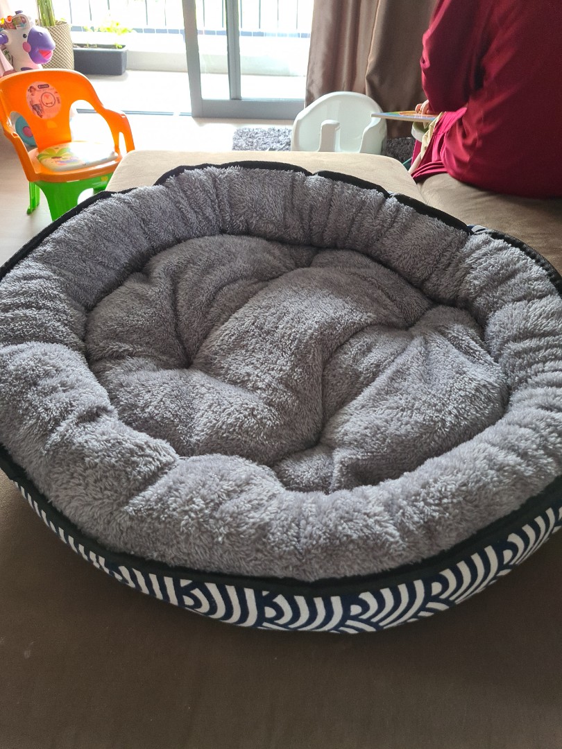 cat soft bed