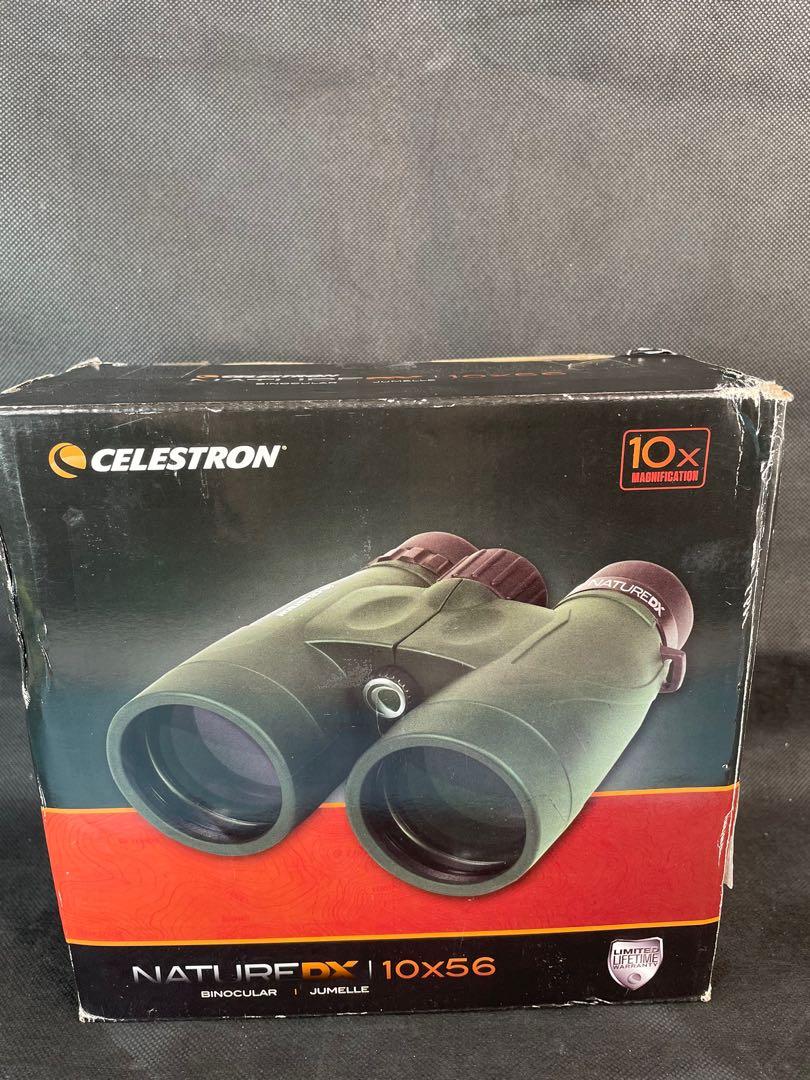 Celestron nature dx store 10x56