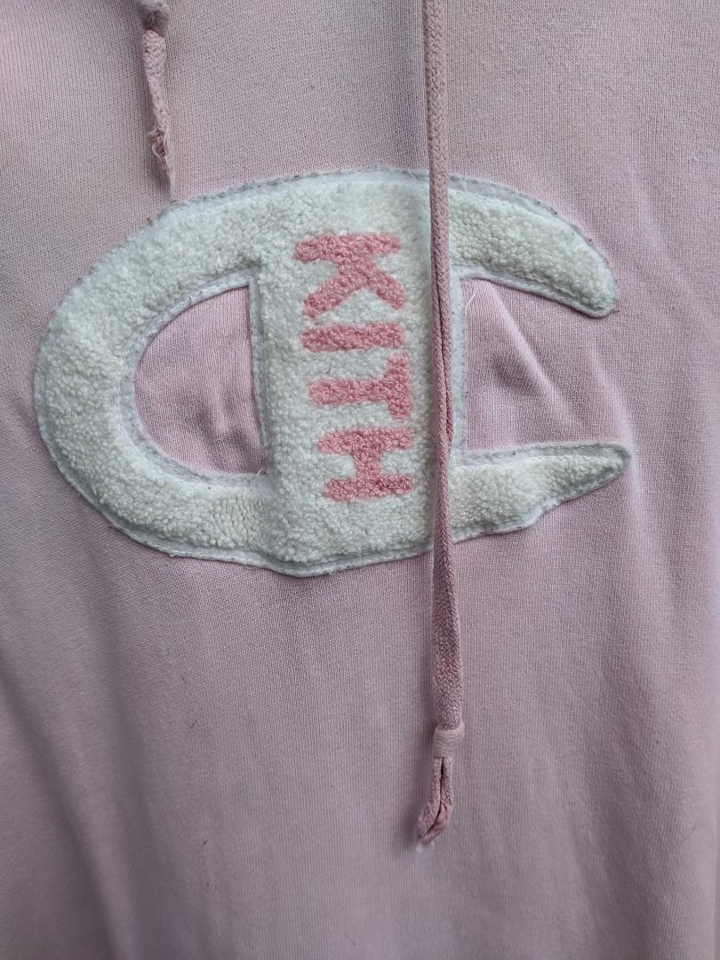 Fake kith hoodie outlet