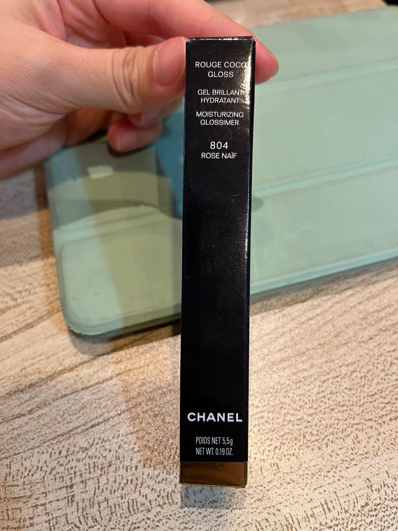 Chanel Rouge Coco Lip Gloss, Beauty & Personal Care, Face, Makeup on  Carousell