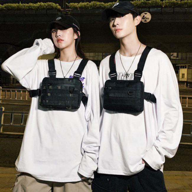 CHEST RIG BAG
