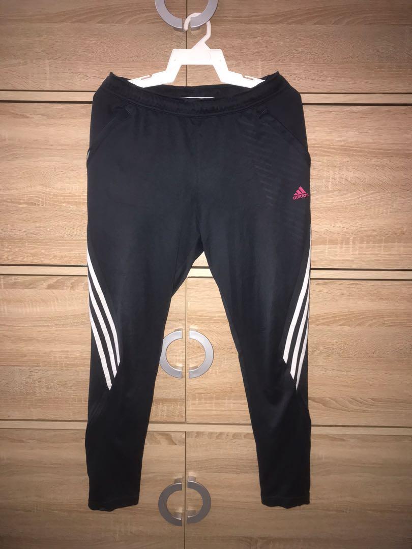 Seluar shop adidas predator