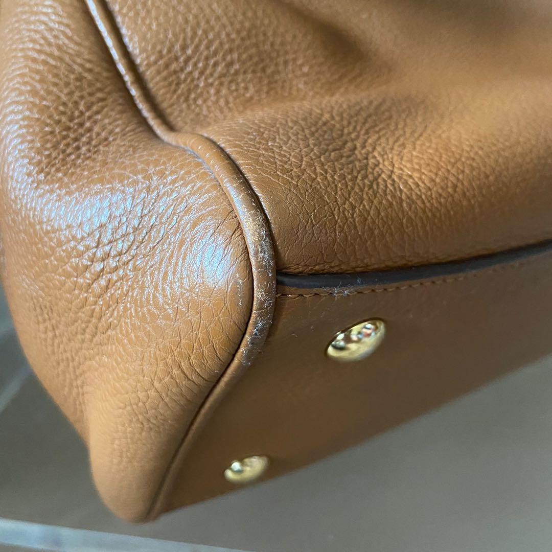 Coach cross body bag, Luxury, Bags & Wallets on Carousell