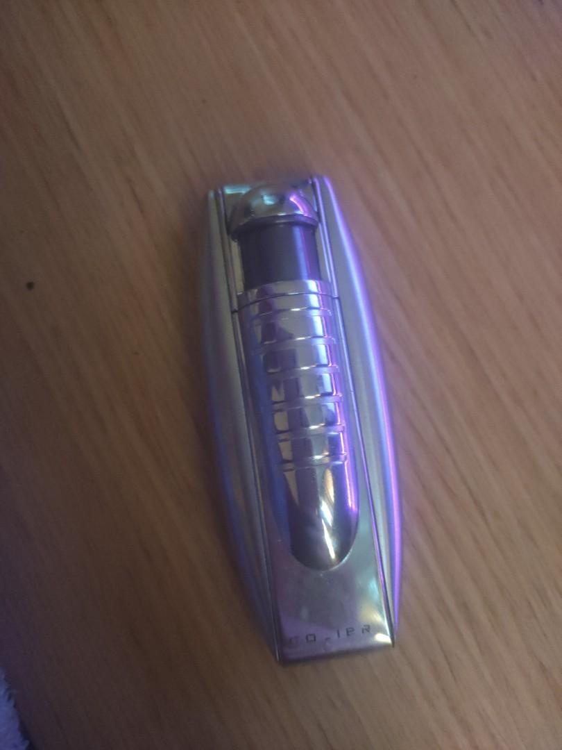 Colibri quantum lighter, Hobbies & Toys, Memorabilia & Collectibles