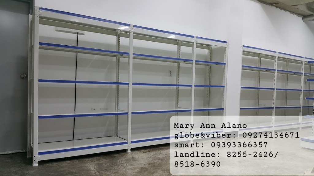 Collapsible Rack Adjustable Steel Rack, Furniture & Home Living ...