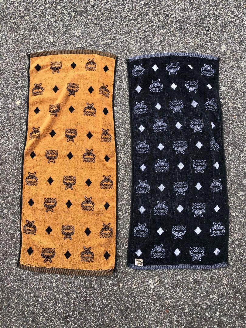 COMBO Vintage 90s MCM towel Men s Fashion Tops Sets Tshirts