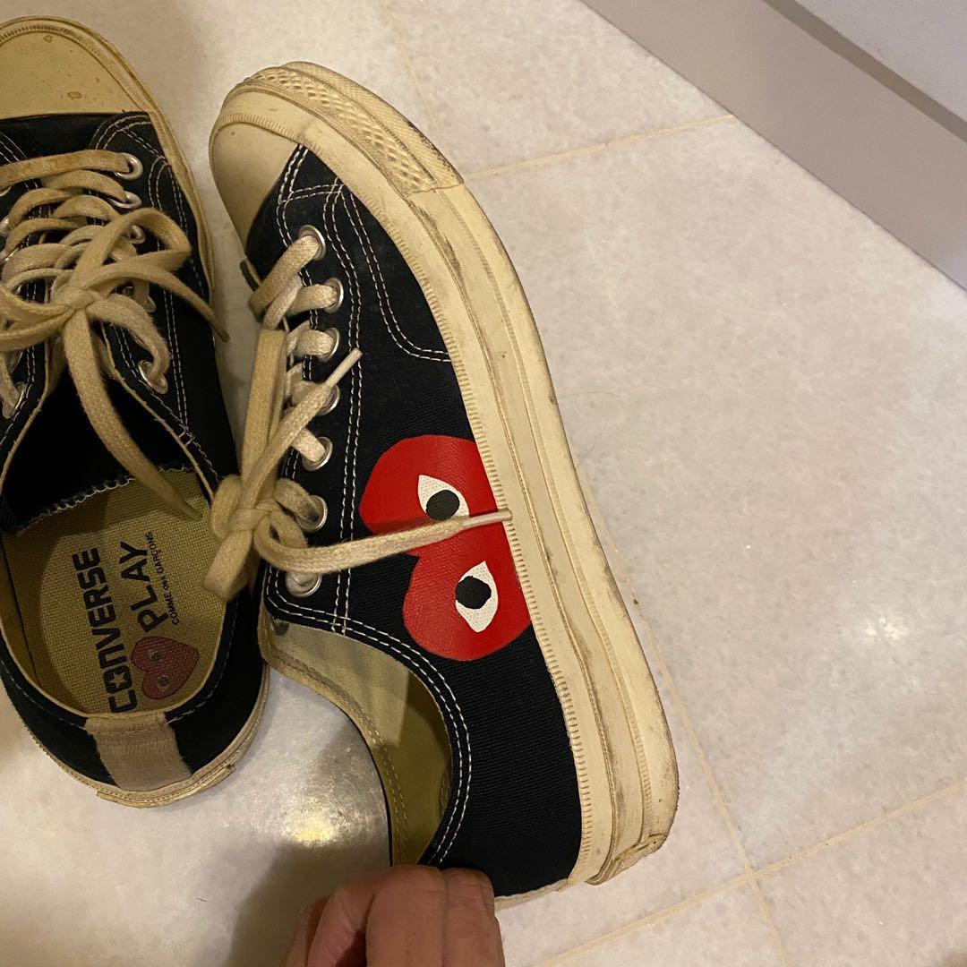 Converse garcon 28 store