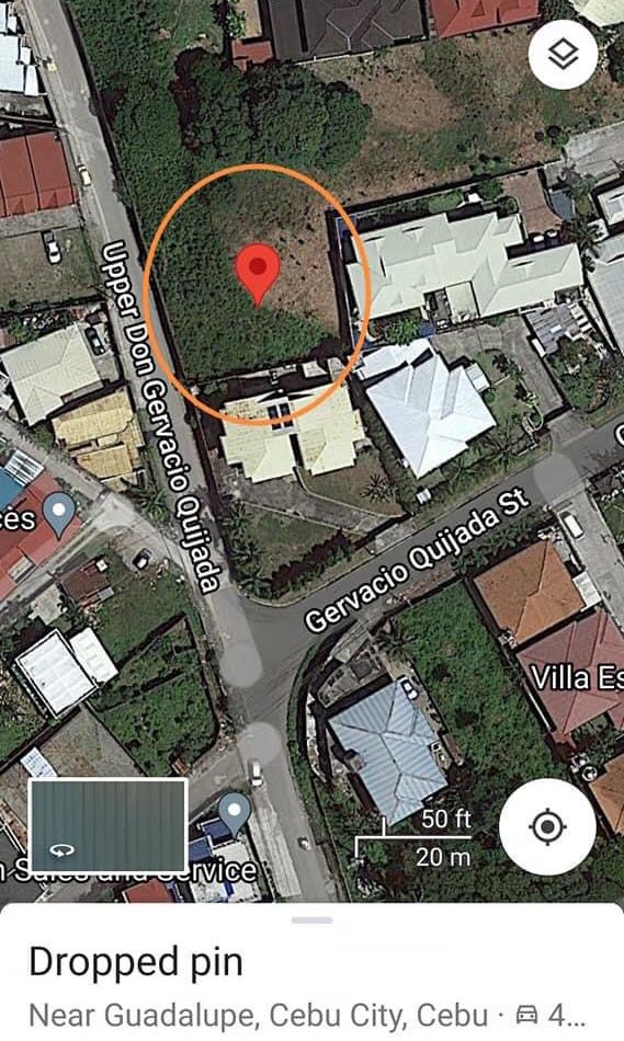 Commercial Residential lot in Guadalupe for sale, Property, For Sale