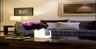 Condominium for sale at Marcos  Highway Cainta  - Santorini