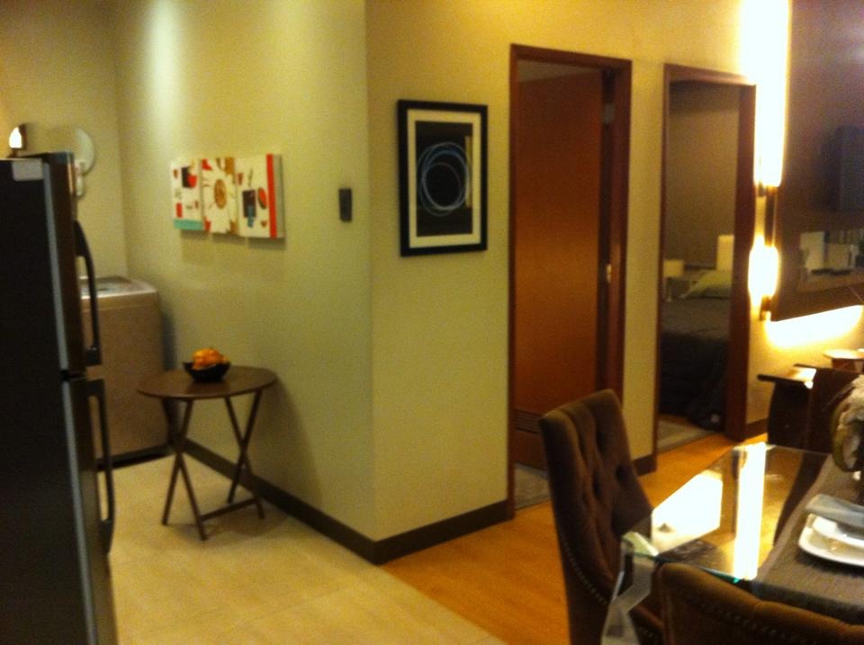 Condominium for sale at Marcos Highway Cainta Monte Carlo, Property