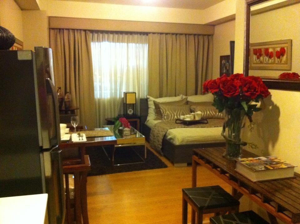 Condominium for sale at Marcos Highway Cainta Monte Carlo, Property