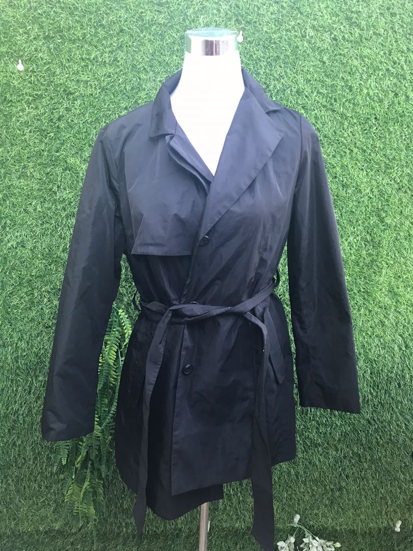 Crocodile Ladies Coat Women s Fashion Coats Jackets and Outerwear on Carousell
