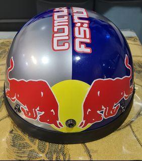 Customised Helmet