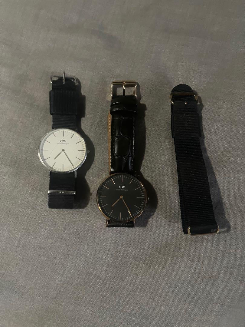 DW Watch Daniel Wellington Men s Watch