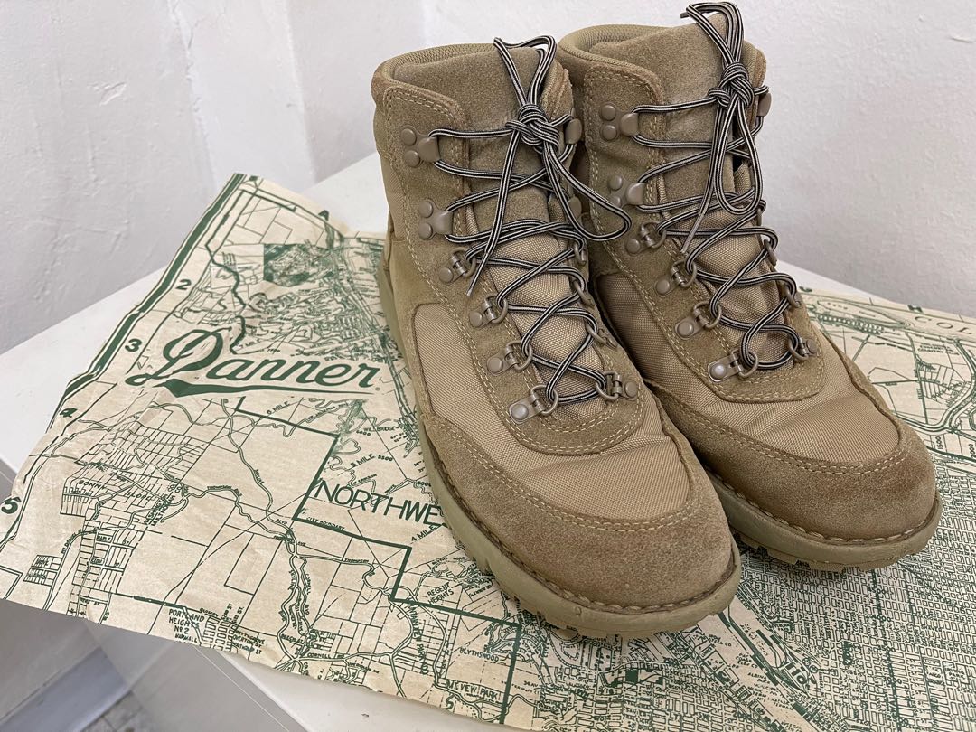 Danner feather light revival new arrivals