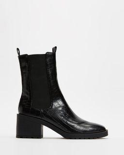 Dazie Roy Ankle Boots