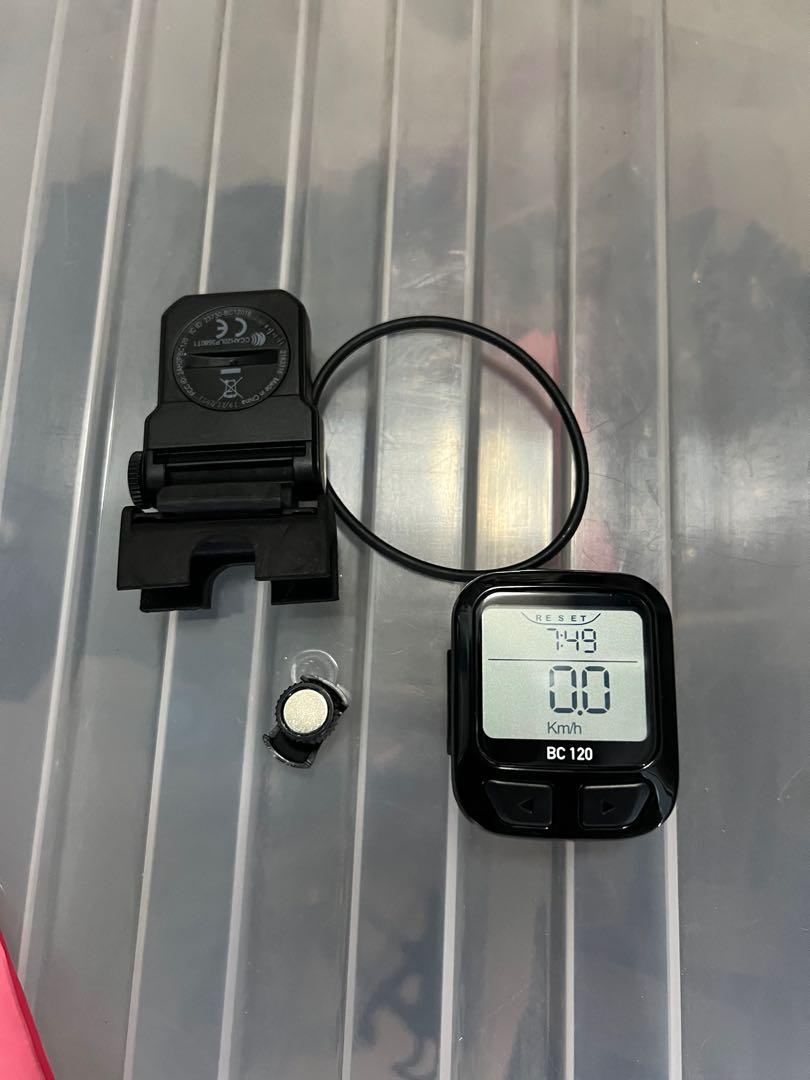 Wahoo elemnt bolt hot sale decathlon