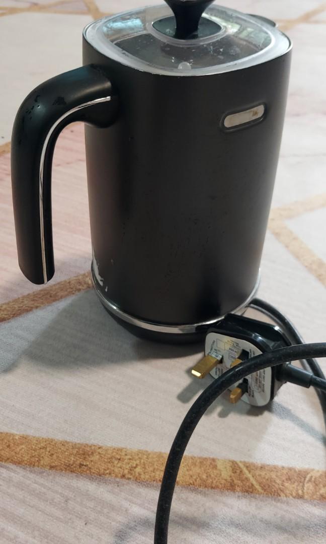 DELONGHI Milk Frother, TV & Home Appliances, Kitchen Appliances, Coffee