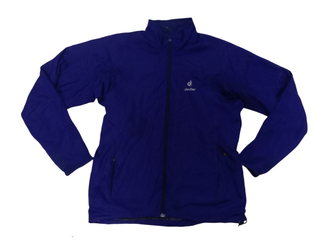 Deuter jacket, Men's Fashion, Coats, Jackets and Outerwear on Carousell