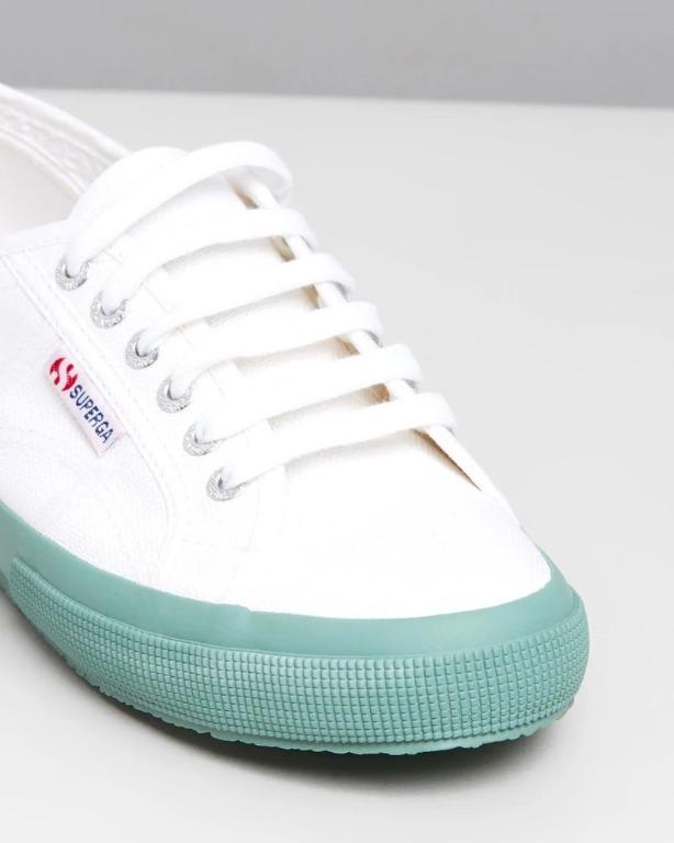 Superga the bay best sale