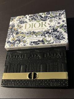 Dior “Card Holder”