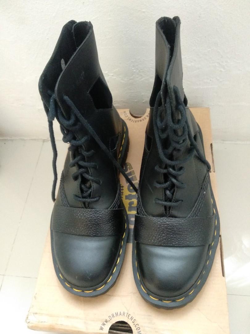 dr martens katrinia
