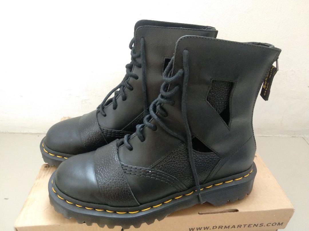 Dr deals martens katrinia