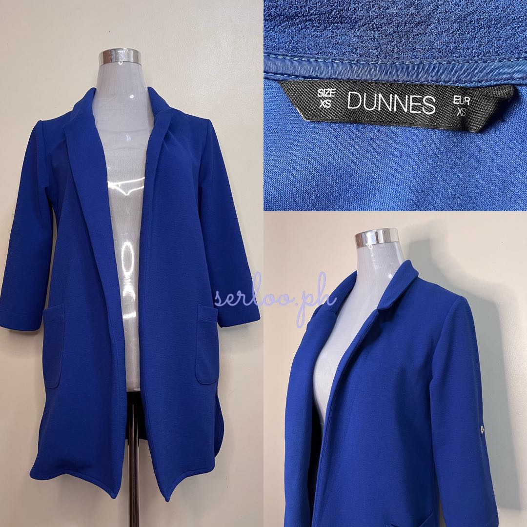 Dunnes Coat, Women's Fashion, Coats, Jackets and Outerwear on Carousell