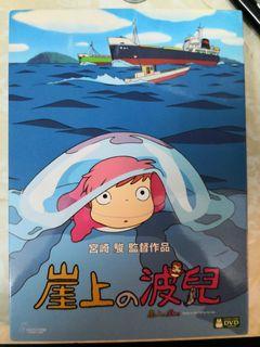 宮崎駿 作品集 DVD Bluray Hayao Miyazaki 11作品 - rehda.com