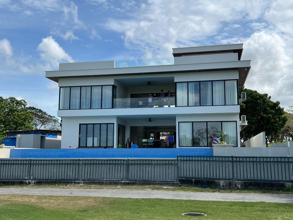 Eagle Ridge Gen. Trias Cavite House & Lot not Vermosa Nuvali, Property