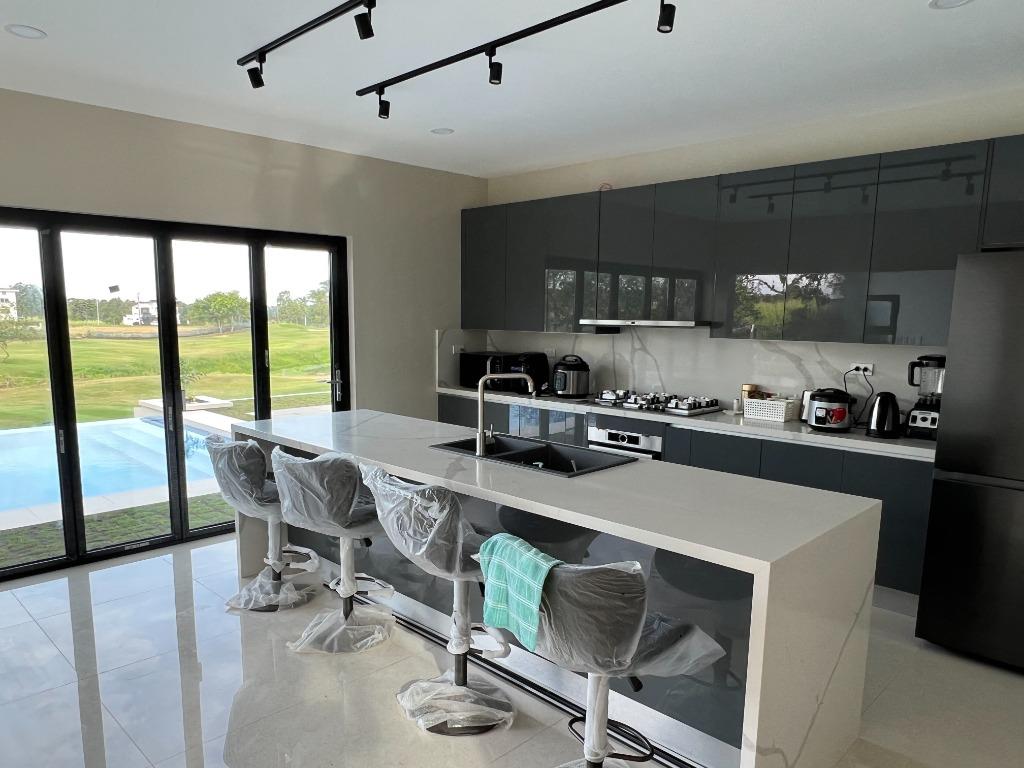 Eagle Ridge Gen. Trias Cavite House & Lot not Vermosa Nuvali, Property