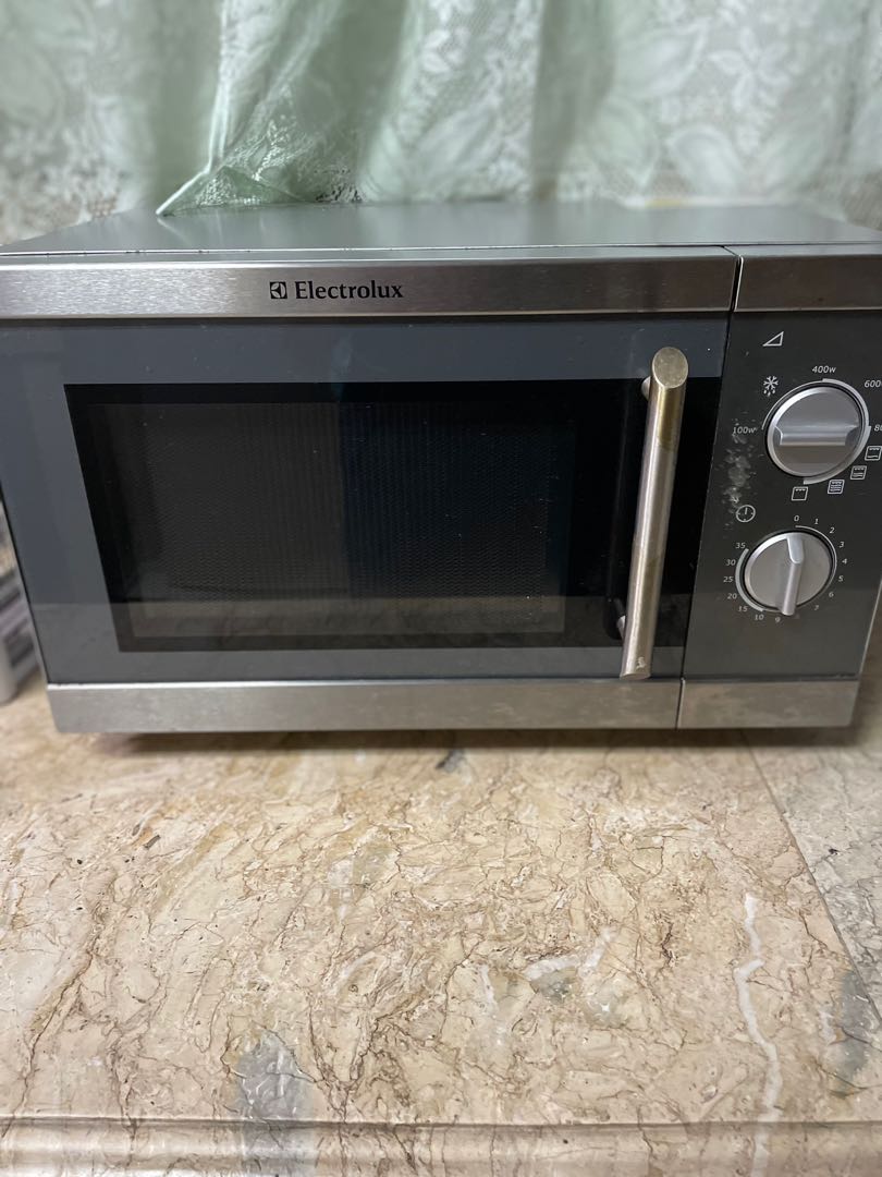 Electrolux microwave oven price deals