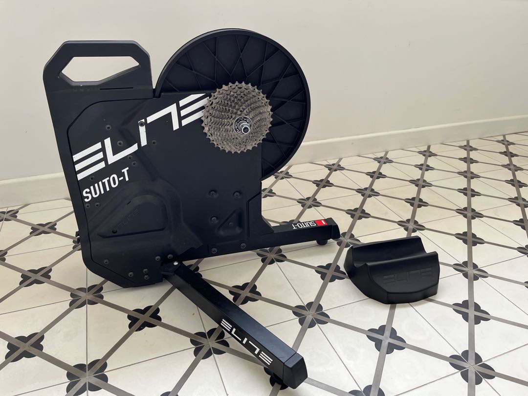 gymgear pursuit 2.0 bike