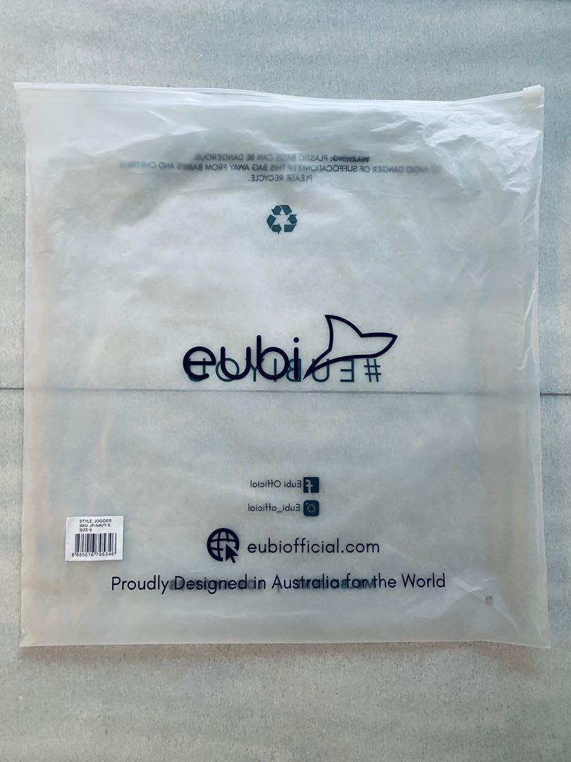 Eubi flex shop joggers