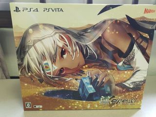 (Category: ) located in . Submitted by otakuendure (Listing ID 1142950180, Image 1). Description: .