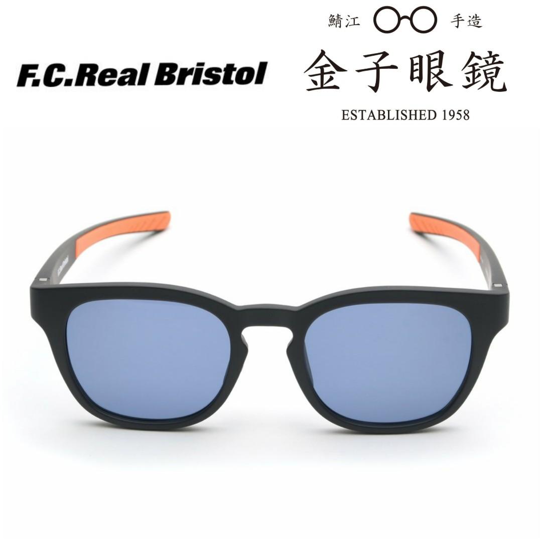 Fc real bristol x kaneko sunglasses, 男裝, 手錶及配件, 眼鏡- Carousell