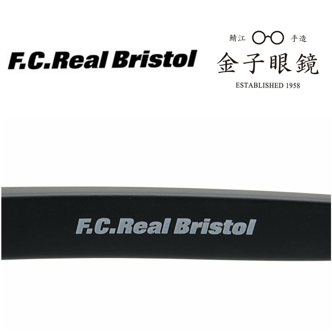 Fc real bristol x kaneko sunglasses, 男裝, 手錶及配件, 眼鏡- Carousell