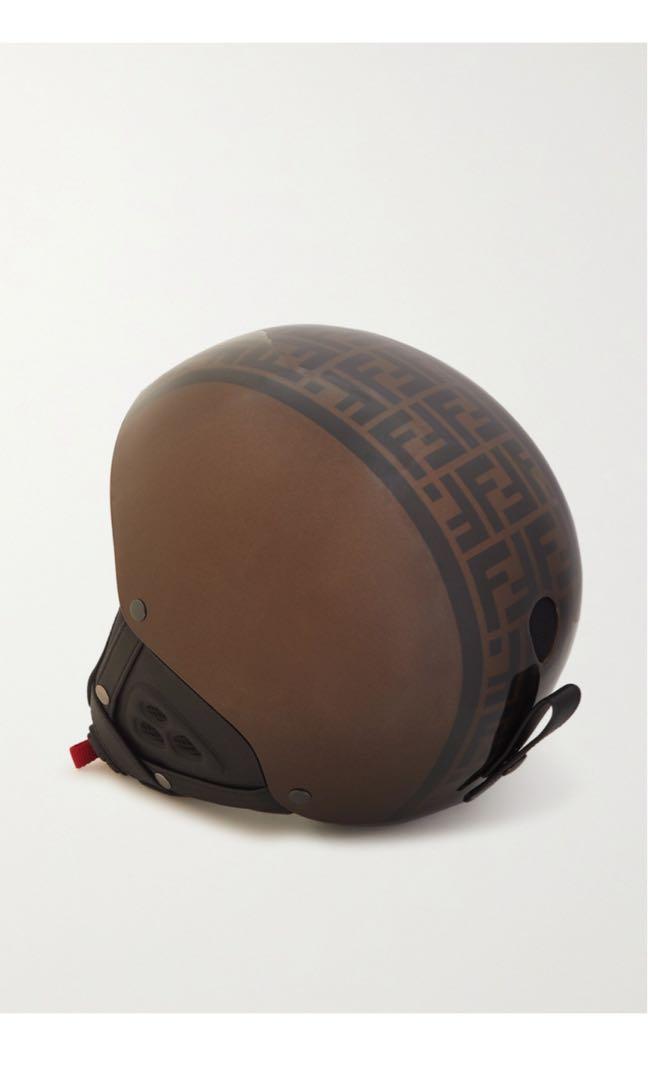 Fendi ski helmet online