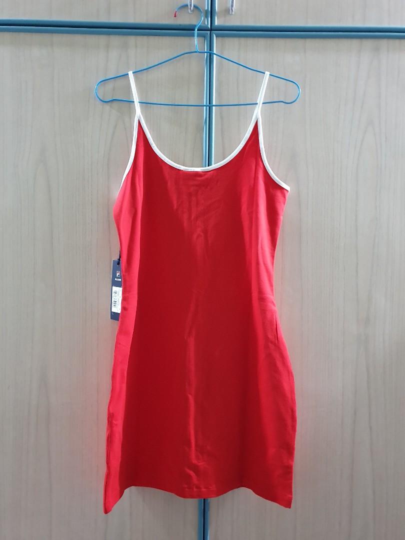 Fila cami dress hotsell